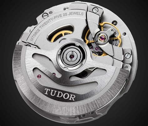 tudor mt5652